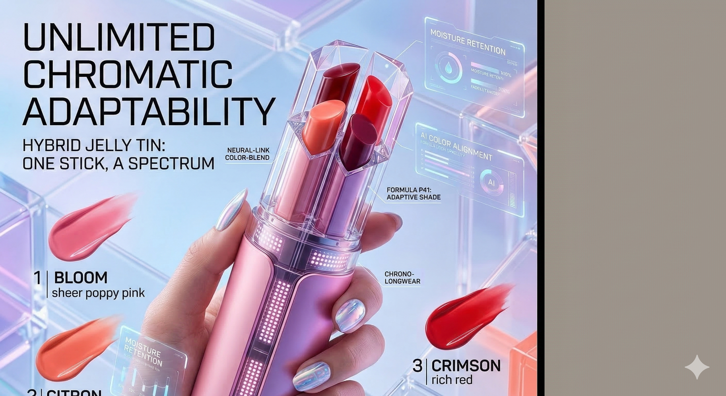 Velvet Matte Liquid Lip Tint - 18 Vibrant Shades of Longwear Lip Glaze - High-Pigment Waterproof Lipstick with Soft Focus Finish